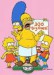 Homer má větší váhu než si myslel